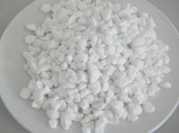 Tabular alumina, 99.5% AL2O3 purity, for refractory products
