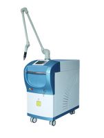 Model KYP Q-switch Nd:YAG laser therapy instrument(tattoo removal)