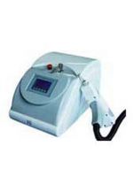 Mini ND: YAG Laser Therapy Instrument