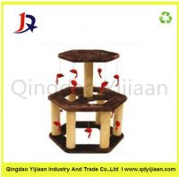 China cat tree manufacturer supplier
