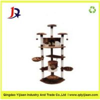 Low price cat tree factory price list