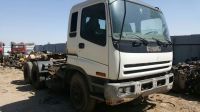 Used european and japanese truck for sale