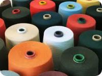 Sewing thread