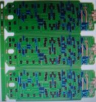 Supply Single Layer Carbon Ink PCB
