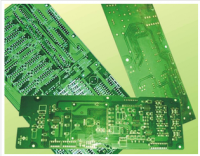 Supply Double Layer PCB