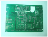 Supply Double Layer HAL PCB