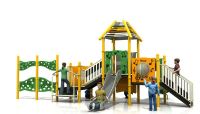 Professional Music Series Outdoor Playground Equipment WD-YY106