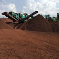 Iron Ore 45%/ hematite Iron ore Magnetite Iron ore/Iron ore Fines, Lumps and Pellets