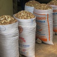 100% Dried Raw Ogbono nuts