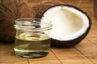 High Quality Organic Virgin Coconut Oil For Sale