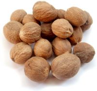 HIGH QUALITY NUTMEG WHOLE