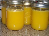 100% natural Mango Juice Concentrate