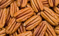 Pecan nuts for sale