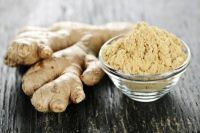 Fresh/Dried Ginger/Powder