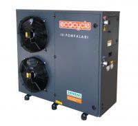 ECOCYCLE HEAT PUMPS SZ SERIES