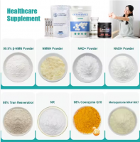 Agmatine Sulfate CAS No. 2482-00-0 N-(4-AMINOBUTYL)GUANIDINE SULFATE