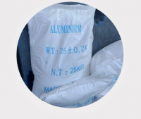 fine chemicals Alumina/Aluminum Oxide Powder CAS No. 1344-28-1 Al2O3