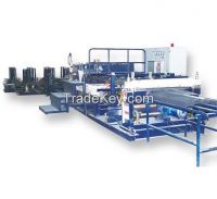 Cage Mesh Welding Machine