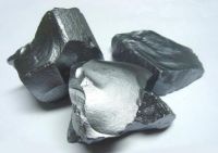 Silicon Metal 411 for Chemical Industrial