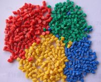 Plastic Raw Materials PVC Partical/Granules