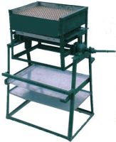 Automatic Dustless Chalk Making Machine