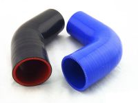 Silicone Hose Reinforce Hose/Reducer Elbow Hose