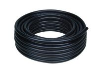 EPDM Rubber Hose Fuel Petrol Resistant EPDM Rubber Tube