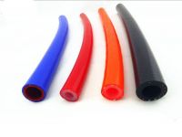 Silicone Tubing 1mm/Silicone Vaccume Hose