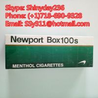 Newpor t 100's Menthol Cigarettes Outlet to USA, Duty Free and Free Shipping!!!