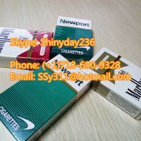 Duty Free Brand of USA Cigarettes Wholesale Online