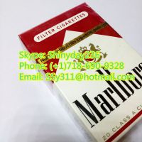 China Supplier Lowest Price Marlbor o Red Short Cigarettes, US Brand Cigarettes Hot Sale