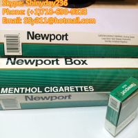 Tobacco Cigarettes Online