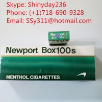 New Arrival 100's Menthol Cigarettes Quickly Sold-Out In USA, 100% Safe Site Free Shipping
