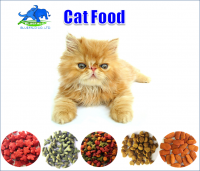 OEM Manufacture Pet Food