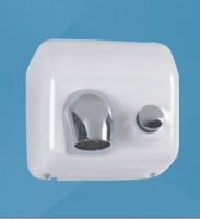 Sell Hand Dryer RX-1007W