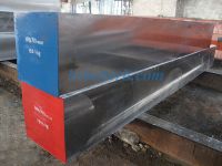 O2/1.2842 Tool Steel forged flat steel plates