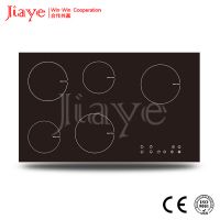 Factory direct induction cookers JY-ID5002