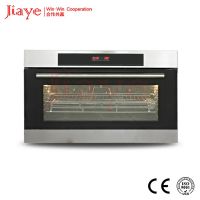 900mm 85L touch control portable electric oven  JY-OE90T