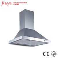 commercial cooker Turriform range hood JY-HX6002