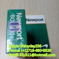 Duty Free USA Cigarettes with Virginia Stamps