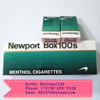 USA Menthol Cigarettes Clearance Sale With 65% Off