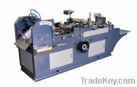 Sell MODEL HH-130 TYPE DISC(CD)BAG PASTING MACHINE