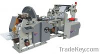Sell SP-300 Automatic High Speed Food Paper Bag Making Machine