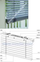 electrical venetian blind