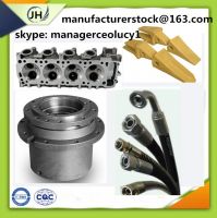 construction machinery parts engine parts excavator parts bucket tooth