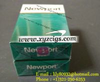 Sale Name Branded Methol 100s Cigarettes with New Jersey Stamp Online