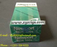 Menthol Cigarettes, USA 100s Menthol Cigarettes with Gerogia Stamp Wholesale Online, Free Shipping