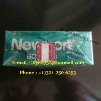 2017 NP 100s Menthol Cigarettes, Chicago Stamp, No Tax Fee, Free Shipping