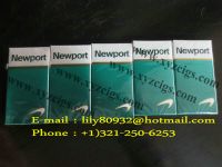 2017 Newest Edition Menthol 100s Cigarettes, Top Quality, Wholesale Price, Free Shipping