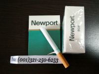 Menthol Short Cigarette, Smooth NP Box Menthol Regular Cigarettes